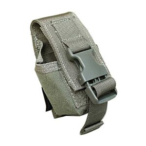 TMC tasca porta granata singola (ranger green)