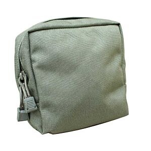 TMC tasca piccola quadrata (foliage green)