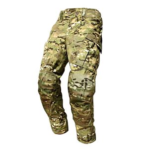 TMC Pantaloni tattici para con protezioni multicam (tmc1269)