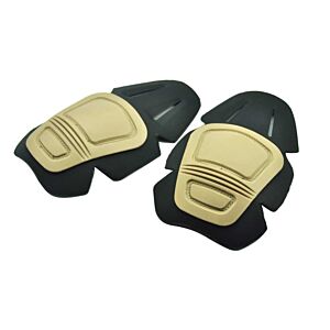 TMC ginocchiere DP style per pantaloni tattici (tan)