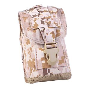 TMC canteen pouch with protective insert (aor1)