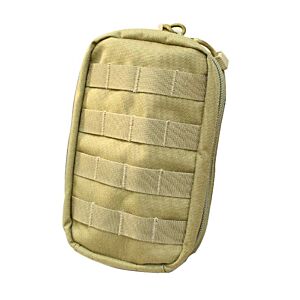 TMC tasca GP utility verticale (tan)