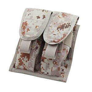 TMC molle MSA double m16 pouch (aor1)