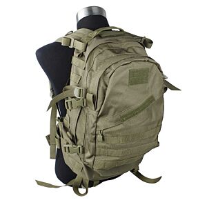 TMC zaino tattico molle 3 day (tan)