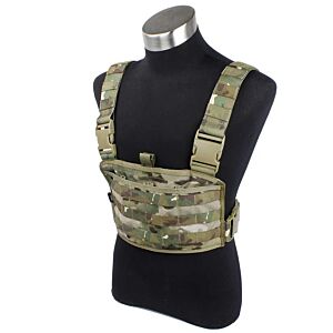 TMC TAC N RECON chest rig (multicam)