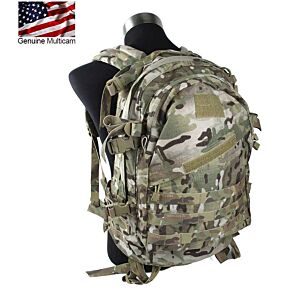 TMC zaino tattico molle 3 day (multicam)
