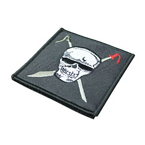 TMC patch in velcro 