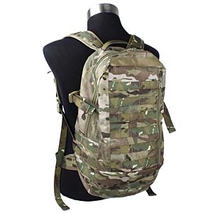 TMC zaino MARINE style med pack (multicam)