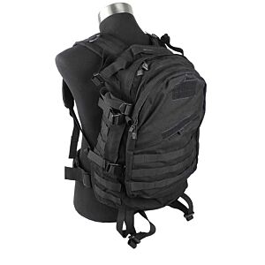 TMC zaino tattico molle 3 day (nero)