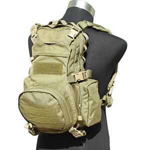 TMC zaino molle kangaroo (tan)
