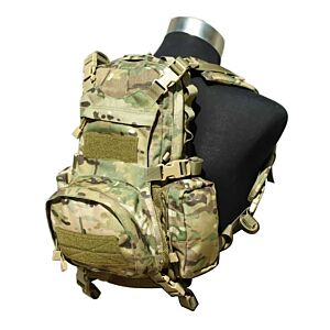 TMC zaino molle kangaroo (multicam)