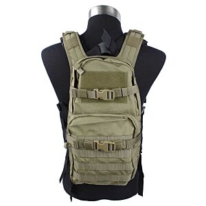 TMC zaino di idratazione molle RRV (tan)