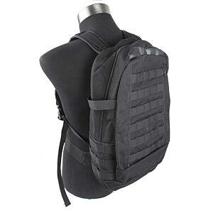 TMC zaino MARINE style med pack (nero)