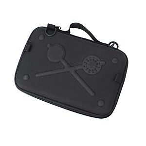 TMC Valigia semi rigida porta pistola in EVA (nera)