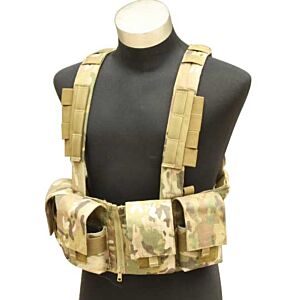 TMC 961K load bearing chest (multicam)