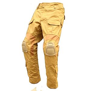 TMC Pantaloni tattici CP style GEN2 coyote brown (tmc1613)