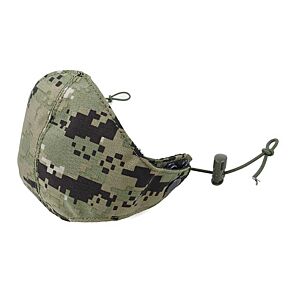 TMC maschera facciale in cordura (aor2)