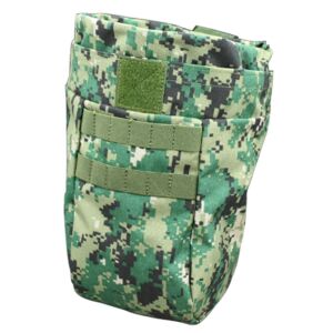 TMC tasca molle USMC style drop pouch (aor2)