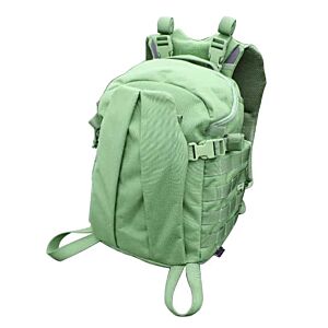 TMC zaino para jumper MY style (verde)