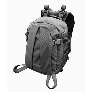 TMC zaino para jumper MY style (nero)