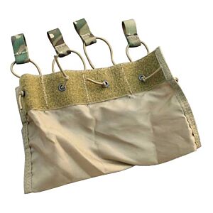 TMC tasca porta caricatori MP7 interno per tattico 6094 vest (multicam)