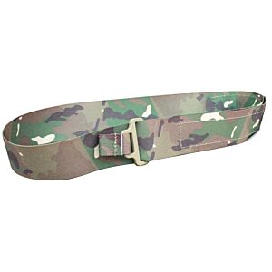 TMC cinturone tattico in nylon 2 pollici (multicam)