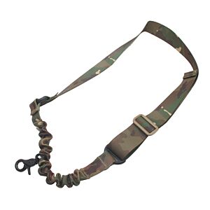 TMC cinghia tattica single point per fucili (multicam)