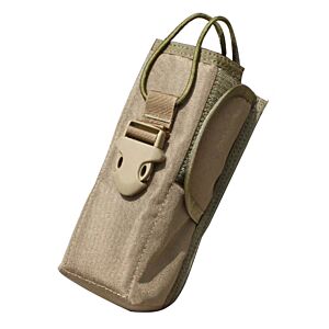 TMC tasca porta radio prc-148 (coyote brown)