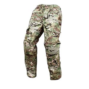 TMC Pantaloni tattici Cargo10 con ginocchiere multicam (tmc1909-mc)