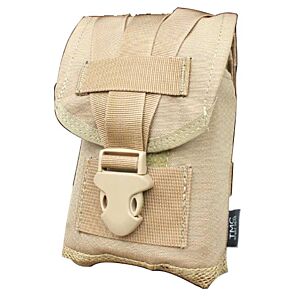 TMC tasca porta borraccia con inserto protettivo (coyote brown)