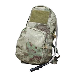 TMC zaino modulare assault pack con hydra bag atacs-fg