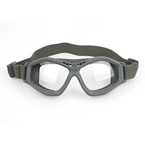 TMC occhiali tattici BANT goggle (ranger green)
