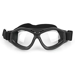 TMC occhiali tattici BANT goggle (neri)