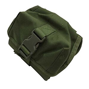 TMC tasca SIXPACK porta 6 granate (verde)