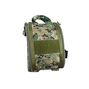 TMC tasca trauma kit molle aor2