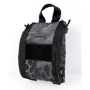 TMC tasca trauma kit molle (typhon)