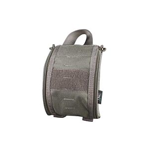 TMC tasca trauma kit molle foliage green