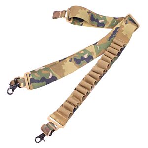 TMC cinghia tattica per fucile pompa (multicam)