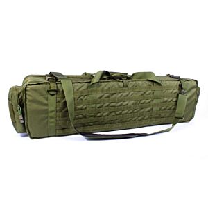 TMC borsa per mitragliatrice minimi/m60 (verde)