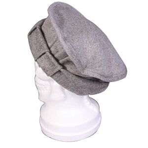 TMC afghan pakol military hat smoke grey