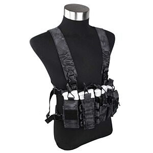 TMC Pettorina D-mittsu chest rig (typhon)