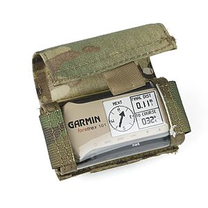 TMC tasca GPS da calcio fucile con emerson garmin replica (multicam)