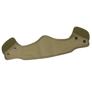 TMC maschera armour face coyote brown