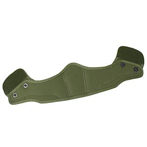 TMC maschera armour face verde