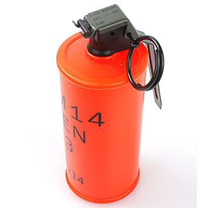 TMC granata incendiaria ANM14TH3 decorativa