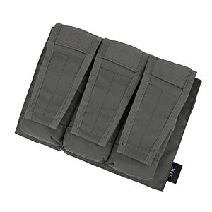 TMC tasca AVS triplo caricatore m16 (foliage green)