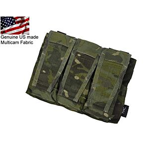 TMC tasca AVS triplo caricatore m16 (multicam tropic)