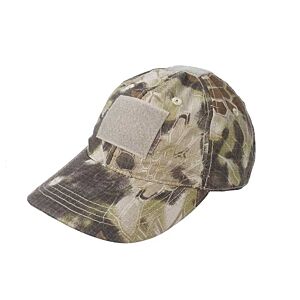 TMC cappello baseball (highlander)