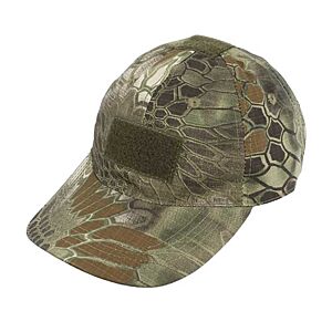 TMC cappello baseball (mandrake)