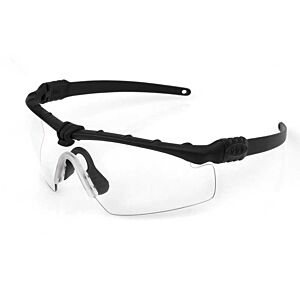 TMC occhiali protettivi M frame strike ANSI goggle (neri)